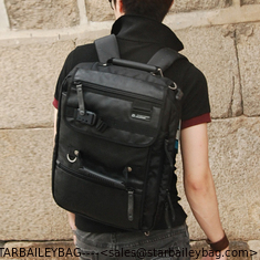China canvas sling backpack supplier
