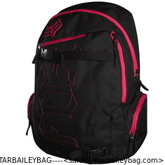 China Polyester PC backpack supplier