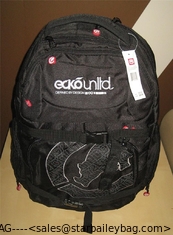 China Oxford Sports backpack supplier