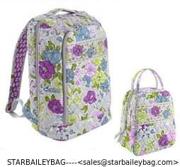 China sublimation color backpack supplier
