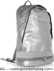 China PVC Cooler backpack-silver coller-isulated pack-lunch bag-water proof backpack supplier