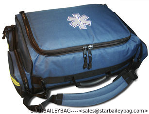 China MEDIC TRAUMA BAG-medical ware-medical luggage-medical tools bag-hand case box supplier