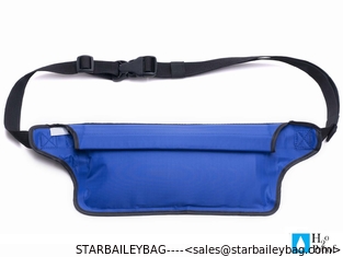China Sport bag--document waist bamd belt bag--waterproof waist bag-belt bag supplier