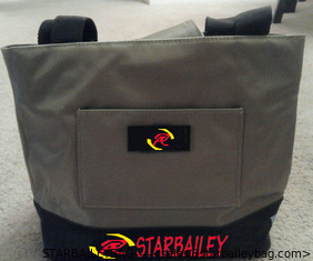 China Fashion tote bag--sports handbag--travelring bag supplier