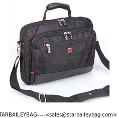 China Men business laptop sling bag-hight quality shoulder bag supplier
