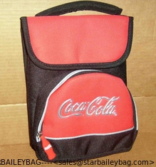 China Promotional leisure cooler bag-bottle lunch bag-can isulated cooler bag-best price bag supplier