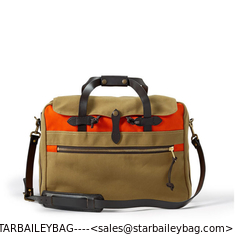 China Filson Large Carry On Travel Bag-oxford polyester traveling luggage-good quality sling bag supplier
