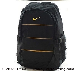 China Nike Casual Sports Multi School Backpack Bag--good quality bag supplier