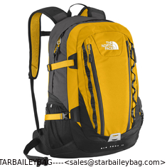 China The North Face Big Shot II Daypack-sports camping bag supplier