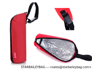 China Baby Bottle Warmer/Insulator, Carrier, Cooler Bag, Could Be Attached to Stroller supplier