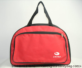 China China the factory hot sale and the most classic Polyester travel bag supplier