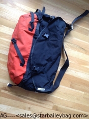 China courierware courier bag cambridge Messenger sling bag supplier