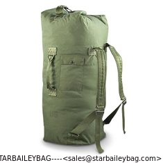 China Military Issue Duffle Bag USMC and Army Sea Bag supplier