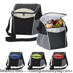 China Insulated Cooler Lunch Bag Picnic, Sports, cooler bag breast milk storage supplier
