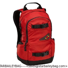China 420D High Density Nylon / 600D Polyester Day Hiker Pack 20L Color:Marauder Backpack supplier