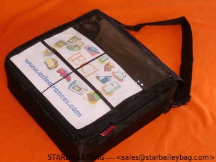 China NEW Canon PIXMA Laptop Shoulder Messenger Bag Promotional School Tablet 14&quot; supplier