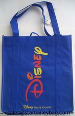 China NEW Promotional Disney Book Bag supplier