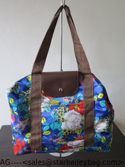 China Sealand women bag /shopping bag/ should bag/colorful supplier