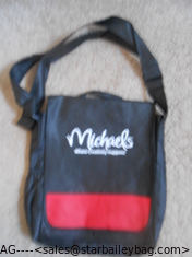 China promotional bags wholesale Michaels arts and crafts Promotional Bag supplier
