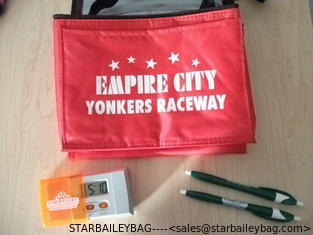 China Empire City Casino Yonkers New York Lot of Promotional Giveaways Bag, Pen, Clock supplier