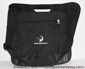 China Dreamworks Studio Messenger Bag Canvas Briefcase Promotional Crew Staff Only supplier