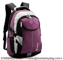 China Backpack for Laptop and Travel Sport Computer School Backpack supplier
