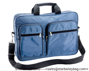China Computer Briefcase-Shoulder briefcase bag from China professional bag manufacturer supplier