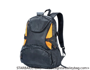 China School Bag, Beautiful Sport School Backpack-New style school bag for boy and girls supplier