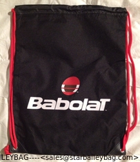 China Babolat Promotional Bag supplier