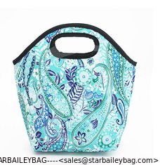 China Lunch insulated bags Disposable lunch cooler bag Picnic lunch cooler bag insulated lunch tote cooler bag supplier