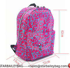 China 2014 New Style School Bag/Fashion School Bags 2014/School Bag supplier