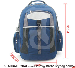 China New Design School Bag/School Bag New Models/Export School Bags supplier