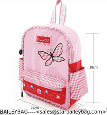 China 2014 600D polyester fashion backpack supplier