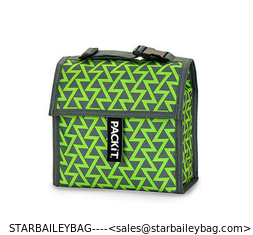China high quality customized 600D camouflage insulated cooler bag supplier