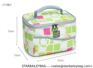 China Polyester cooler bag,cool bag, outdoor cooler bag supplier