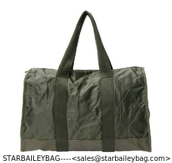 China Active nylon travel bag, travel shoulder bag supplier