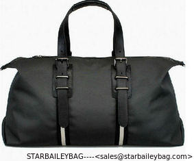 China European Style waterproof nylon travel handbag 2013 supplier
