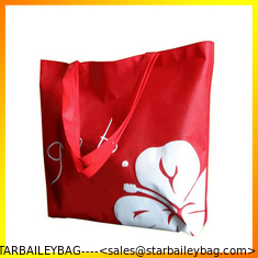 China High quality customized eco-friendly non woven shopping bag supplier