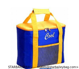 China cooler bag supplier