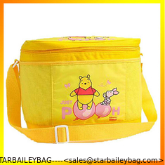 China Stylish beach cute kids cooler bag reviews breastmilk in a cooler bag supplier