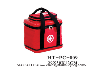 China first aid-packet medical bag emergency bag cooler bag supplier
