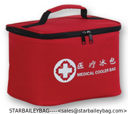 China Convenient first aid-medical bag for family Medical ware supplier