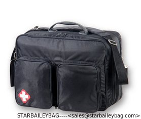 China polyester 1680D good quality first-aid packet medical bag supplier