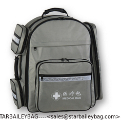 China good quality and best selling first-aid packet medical bag supplier