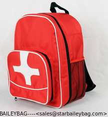China 2014 good quality and best selling medical bags,promotional first-aid packet supplier