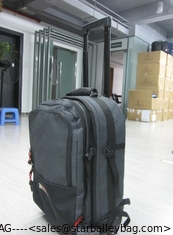 China Cheap trolley bags Promotion trolley luggage bags supplier
