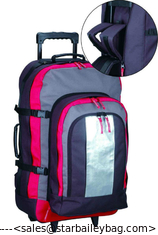 China Top fashion travel luggage wholesaler from China supplier
