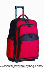 China New design Trolley Bag with low price,promotional supplier