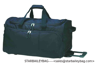 China Fashion style trolley bags for 2014 supplier