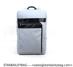 China Cool laptop bagpack, high quality laptop backpack supplier
